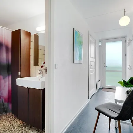Filine - 200m From The Sea By Interhome Ringkøbing