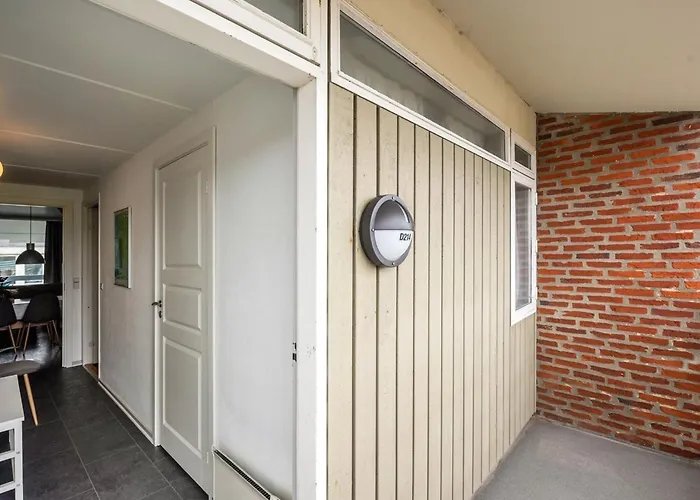 Apartment Filine - 200m From The Sea By Interhome Ringkobing