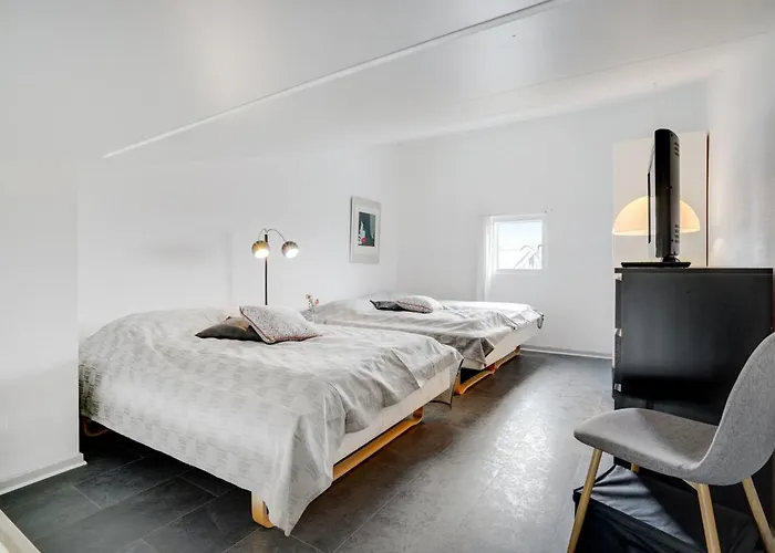 Filine - 200m From The Sea By Interhome Ringkobing