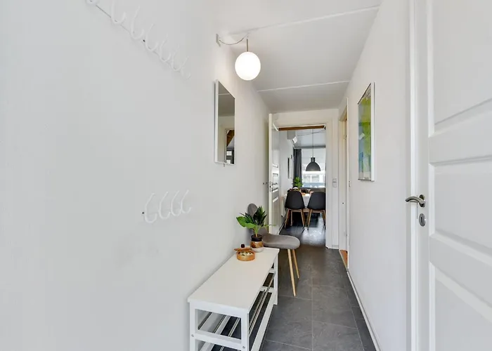 Filine - 200m From The Sea By Interhome * Ringkobing