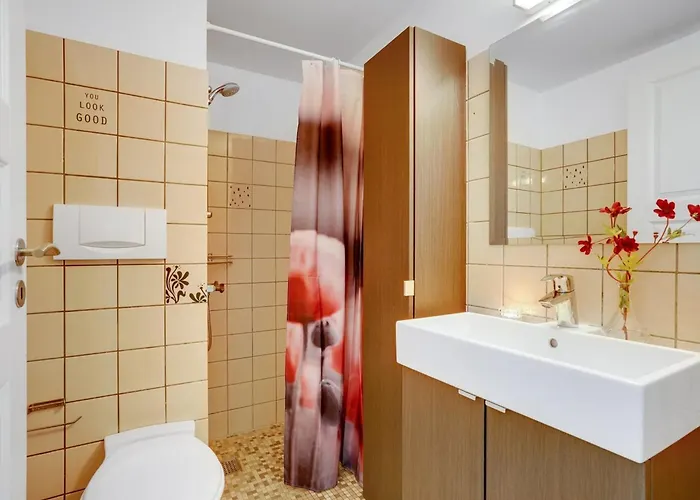 Filine - 200m From The Sea By Interhome *