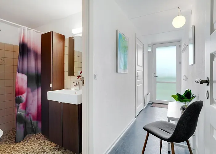 Filine - 200m From The Sea By Interhome Ringkobing