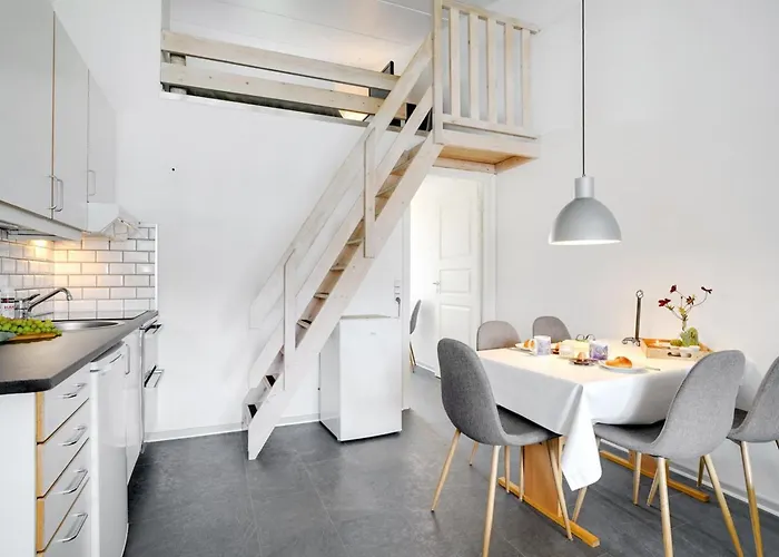 Apartment Filine - 200m From The Sea By Interhome