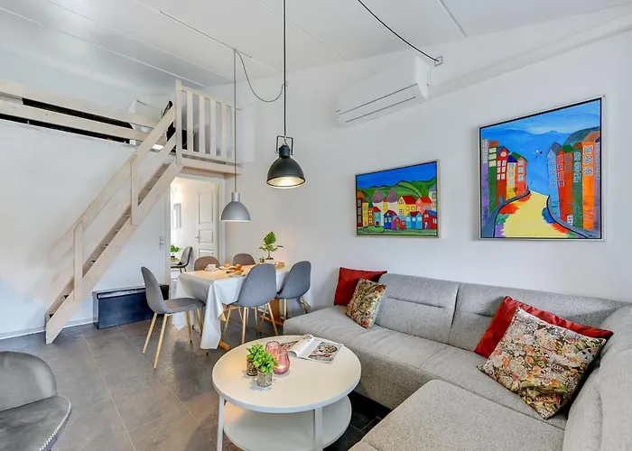 Filine - 200m From The Sea By Interhome * Ringkobing